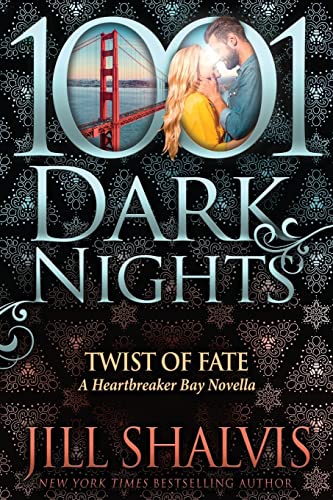 Twist of Fate: A Heartbreaker Bay Novella von Evil Eye Concepts Incorporated